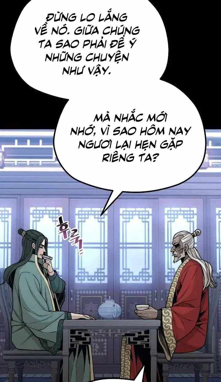 Thiên Ma Phi Thăng Truyện Chap 55.5 - Next Chap 56.5