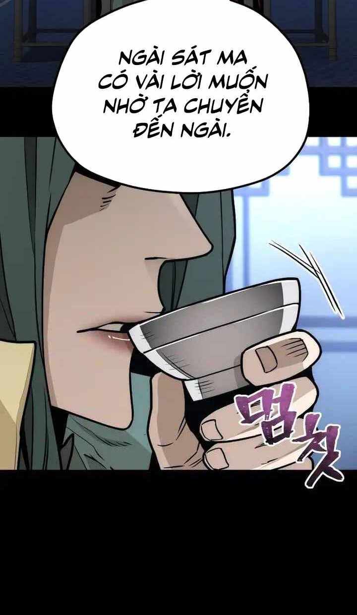 Thiên Ma Phi Thăng Truyện Chap 55.5 - Next Chap 56.5