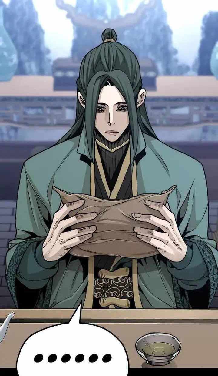 Thiên Ma Phi Thăng Truyện Chap 55.5 - Next Chap 56.5