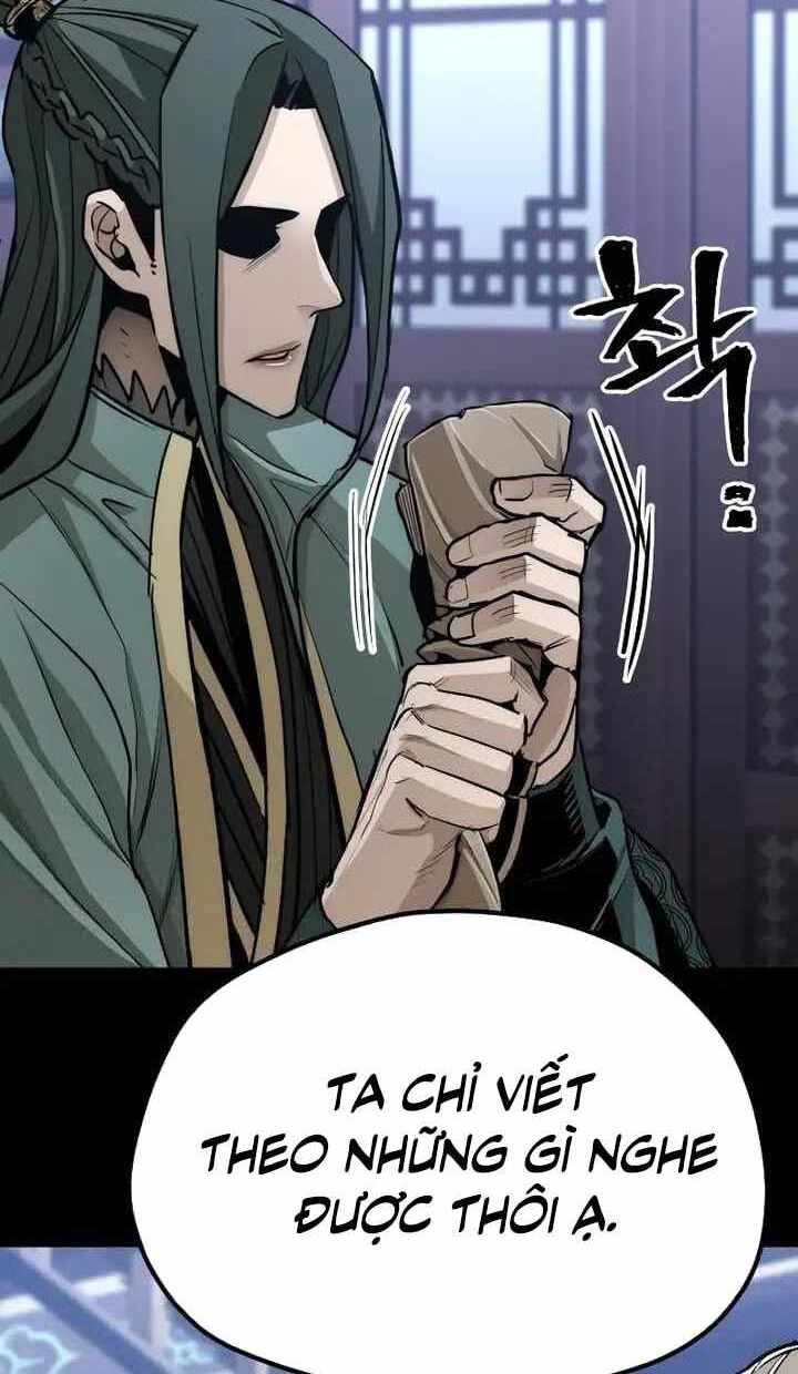 Thiên Ma Phi Thăng Truyện Chap 55.5 - Next Chap 56.5