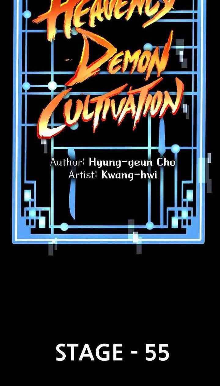 Thiên Ma Phi Thăng Truyện Chap 55 - Next Chap 56