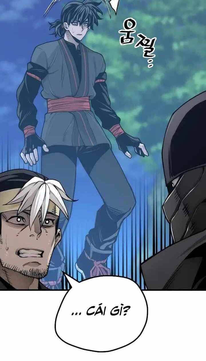 Thiên Ma Phi Thăng Truyện Chap 55 - Next Chap 56