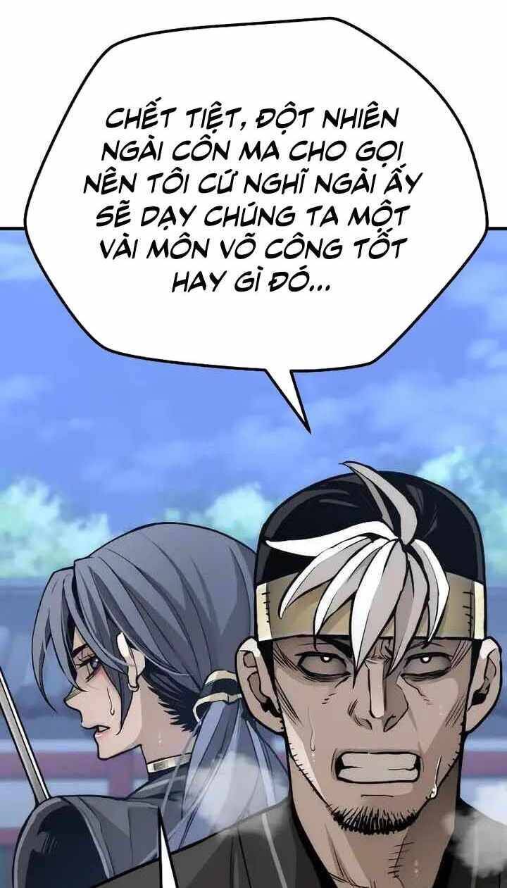 Thiên Ma Phi Thăng Truyện Chap 55 - Next Chap 56