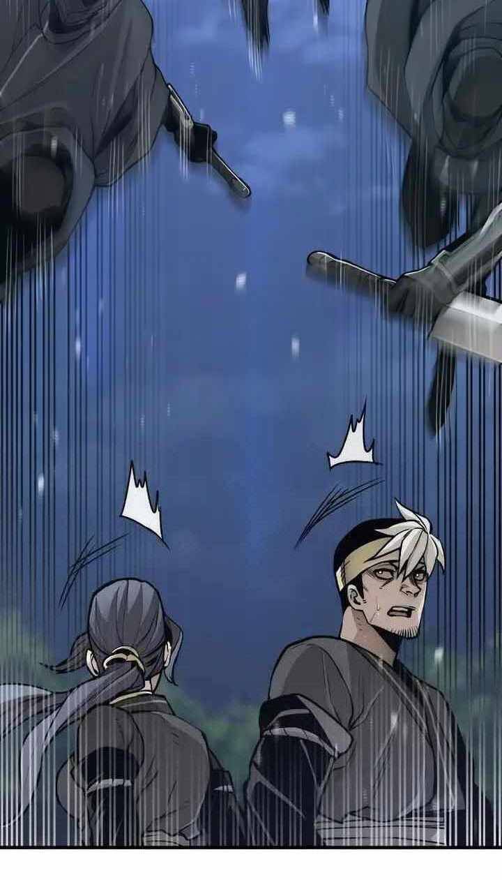 Thiên Ma Phi Thăng Truyện Chap 55 - Next Chap 56