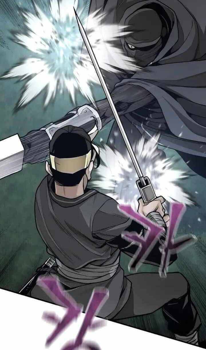 Thiên Ma Phi Thăng Truyện Chap 55 - Next Chap 56