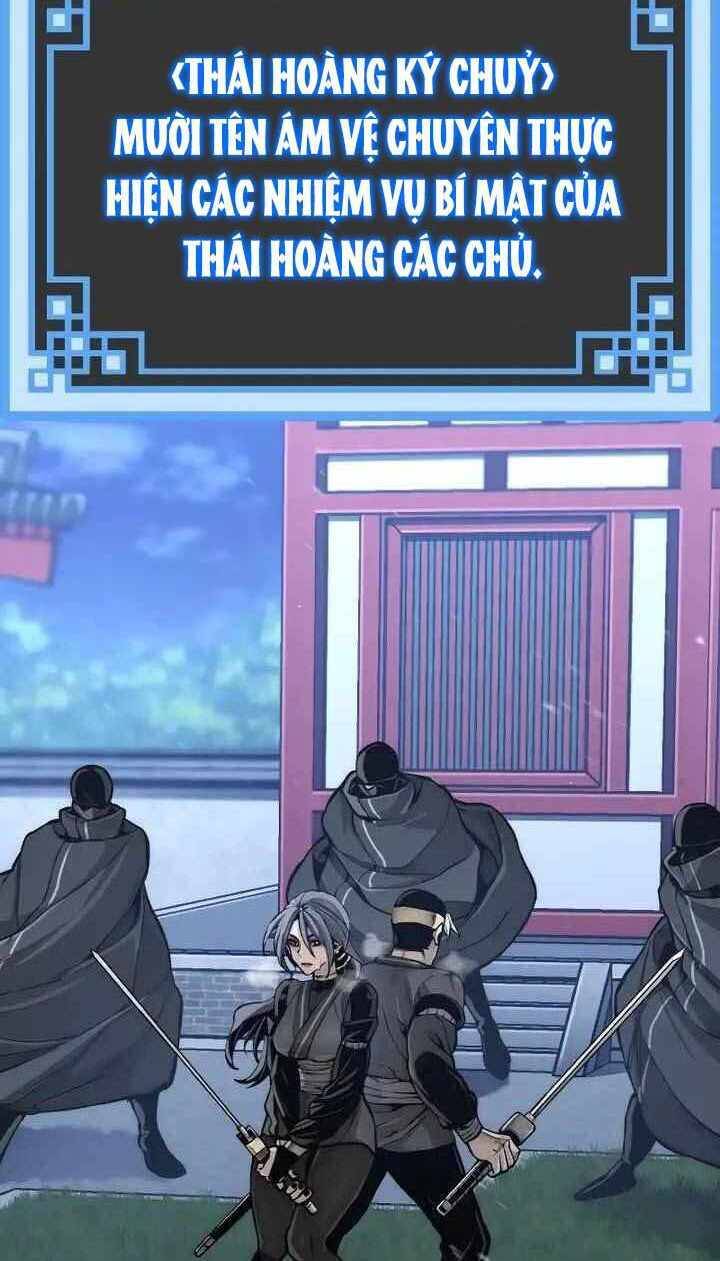 Thiên Ma Phi Thăng Truyện Chap 55 - Next Chap 56