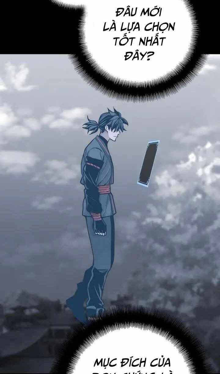 Thiên Ma Phi Thăng Truyện Chap 55 - Next Chap 56