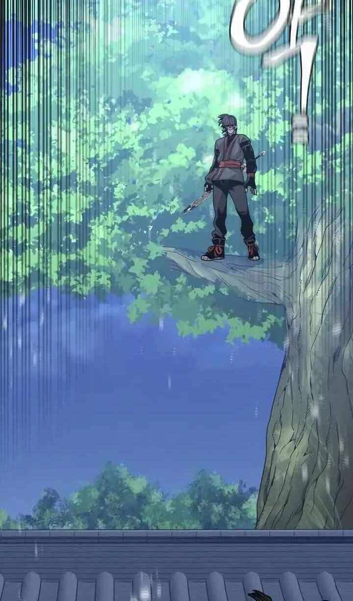 Thiên Ma Phi Thăng Truyện Chap 55 - Next Chap 56