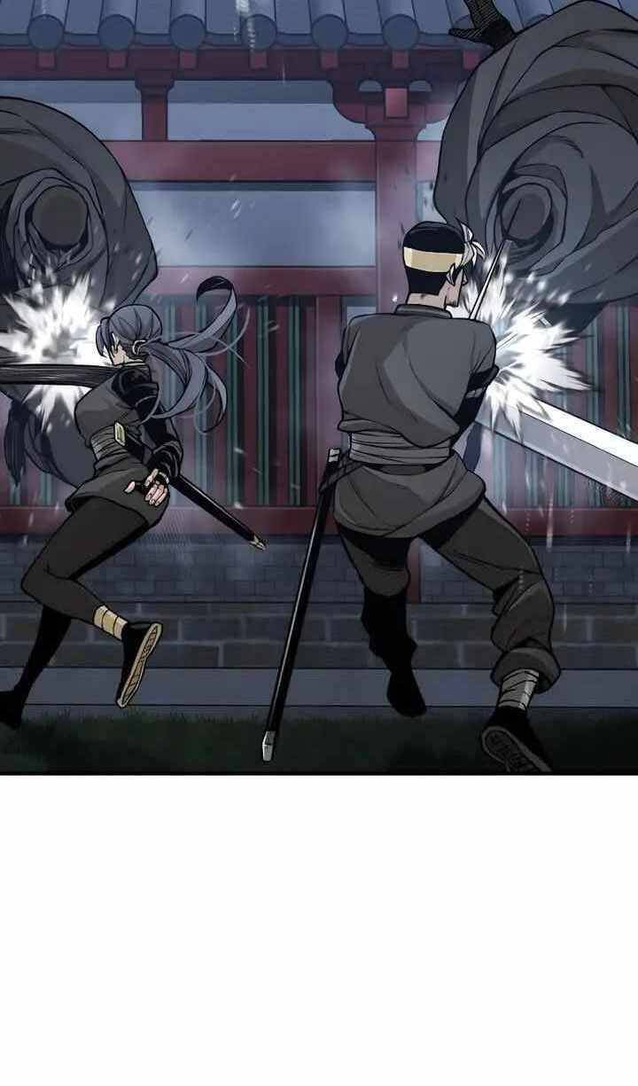 Thiên Ma Phi Thăng Truyện Chap 55 - Next Chap 56