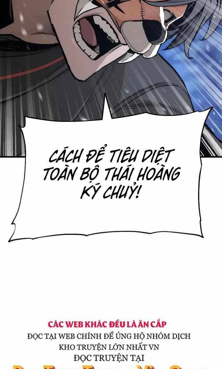 Thiên Ma Phi Thăng Truyện Chap 55 - Next Chap 56