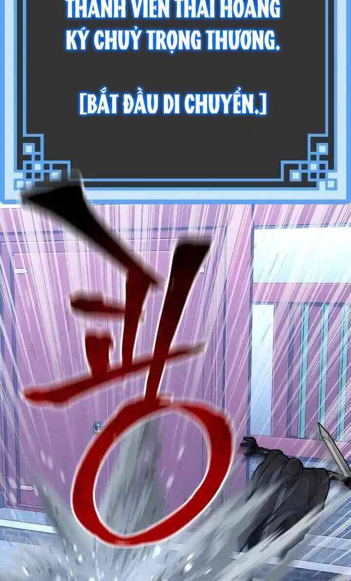 Thiên Ma Phi Thăng Truyện Chap 55 - Next Chap 56