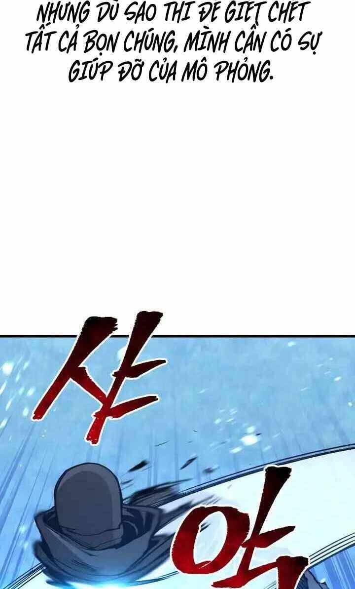 Thiên Ma Phi Thăng Truyện Chap 55 - Next Chap 56