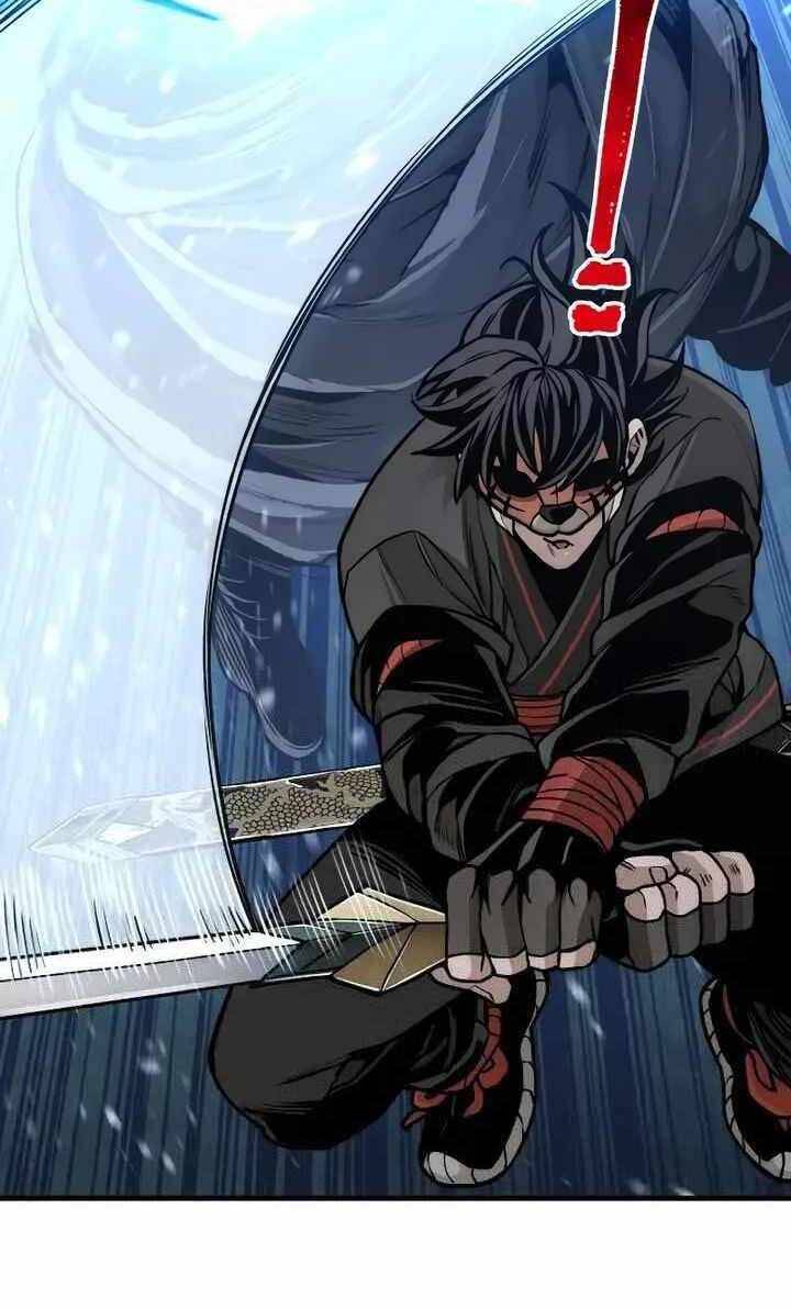 Thiên Ma Phi Thăng Truyện Chap 55 - Next Chap 56