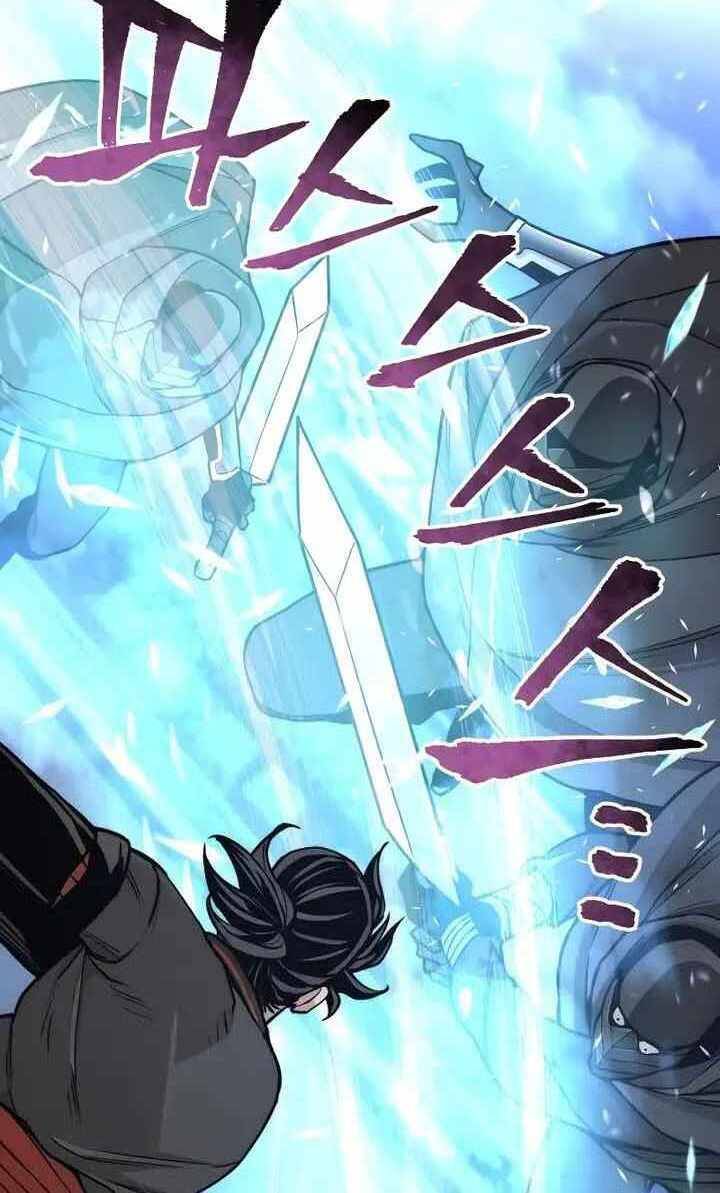 Thiên Ma Phi Thăng Truyện Chap 55 - Next Chap 56