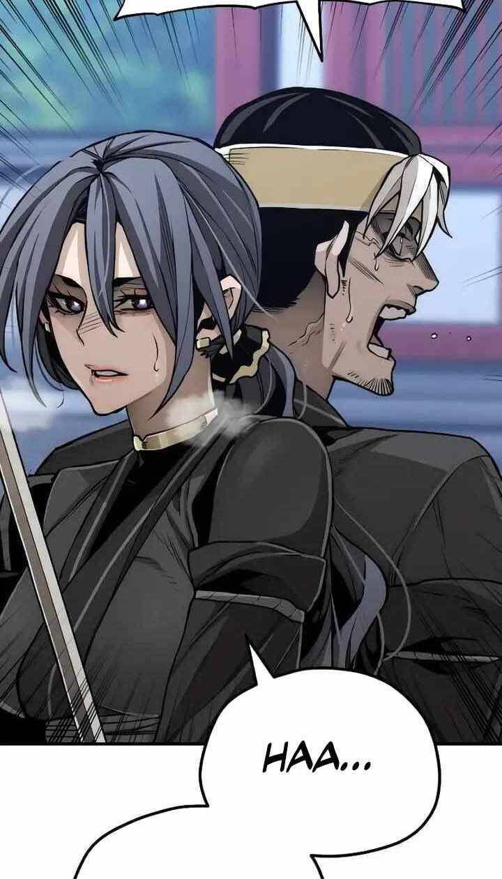 Thiên Ma Phi Thăng Truyện Chap 55 - Next Chap 56