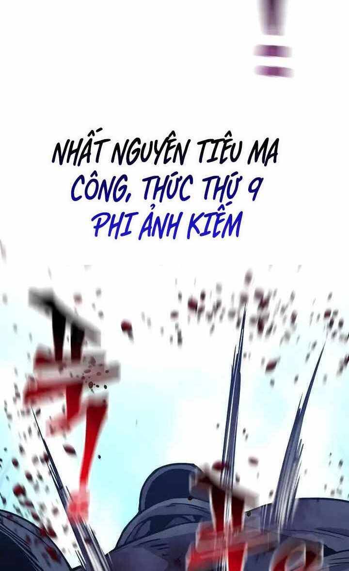 Thiên Ma Phi Thăng Truyện Chap 55 - Next Chap 56