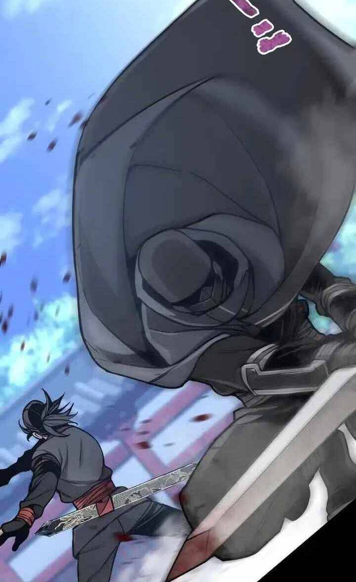 Thiên Ma Phi Thăng Truyện Chap 55 - Next Chap 56