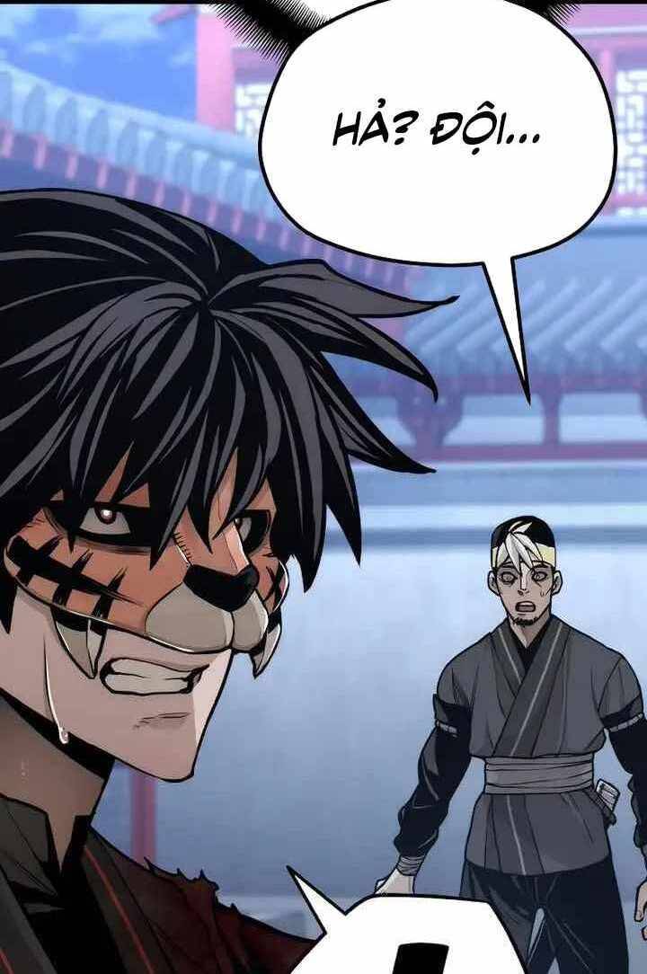 Thiên Ma Phi Thăng Truyện Chap 55 - Next Chap 56