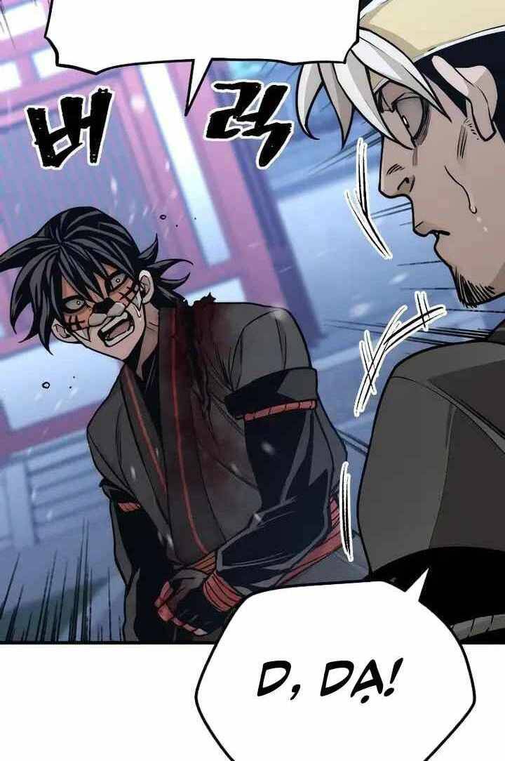 Thiên Ma Phi Thăng Truyện Chap 55 - Next Chap 56