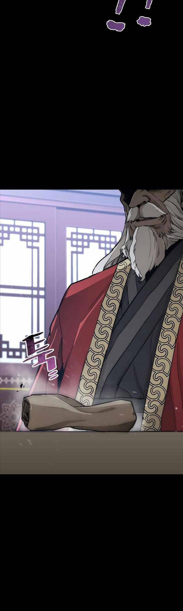 Thiên Ma Phi Thăng Truyện Chap 56 - Next Chap 57