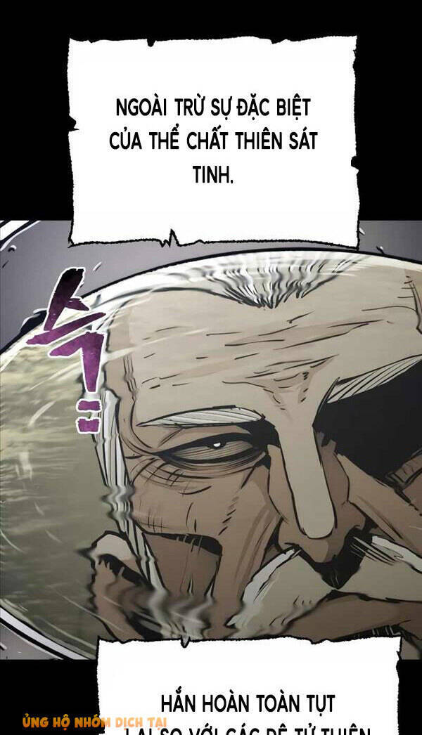 Thiên Ma Phi Thăng Truyện Chap 56 - Next Chap 57