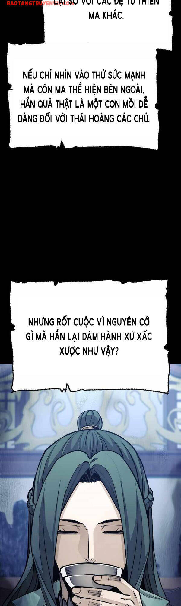Thiên Ma Phi Thăng Truyện Chap 56 - Next Chap 57