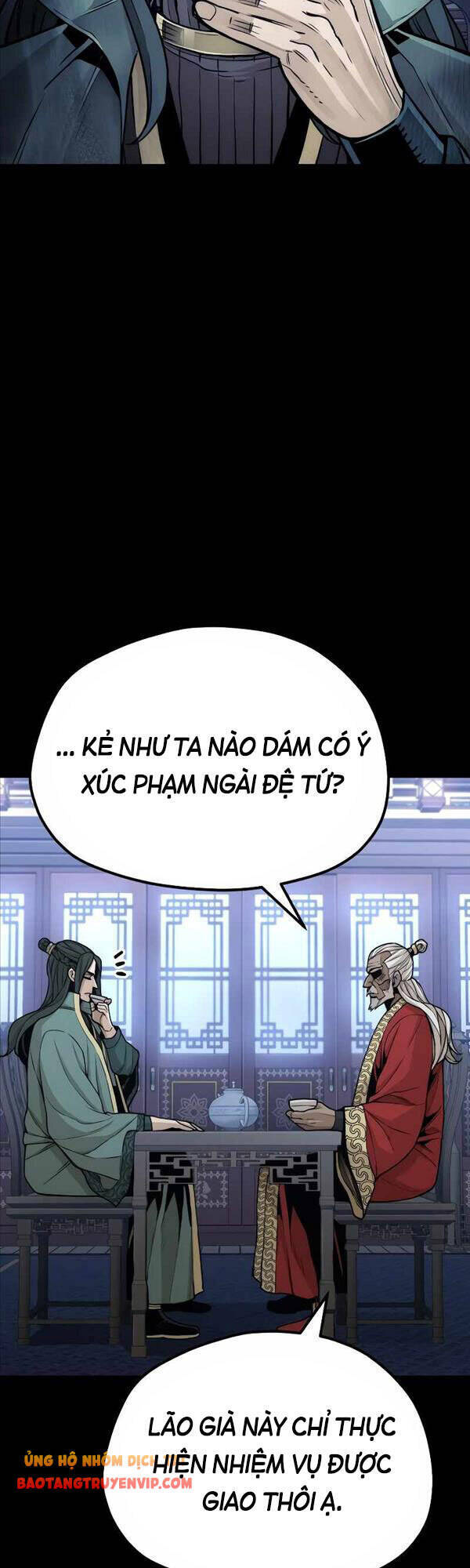 Thiên Ma Phi Thăng Truyện Chap 56 - Next Chap 57