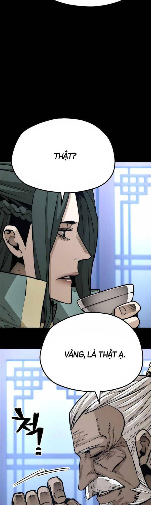 Thiên Ma Phi Thăng Truyện Chap 56 - Next Chap 57