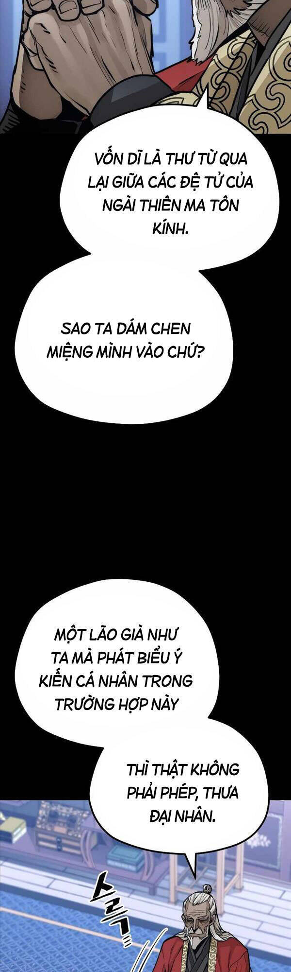 Thiên Ma Phi Thăng Truyện Chap 56 - Next Chap 57