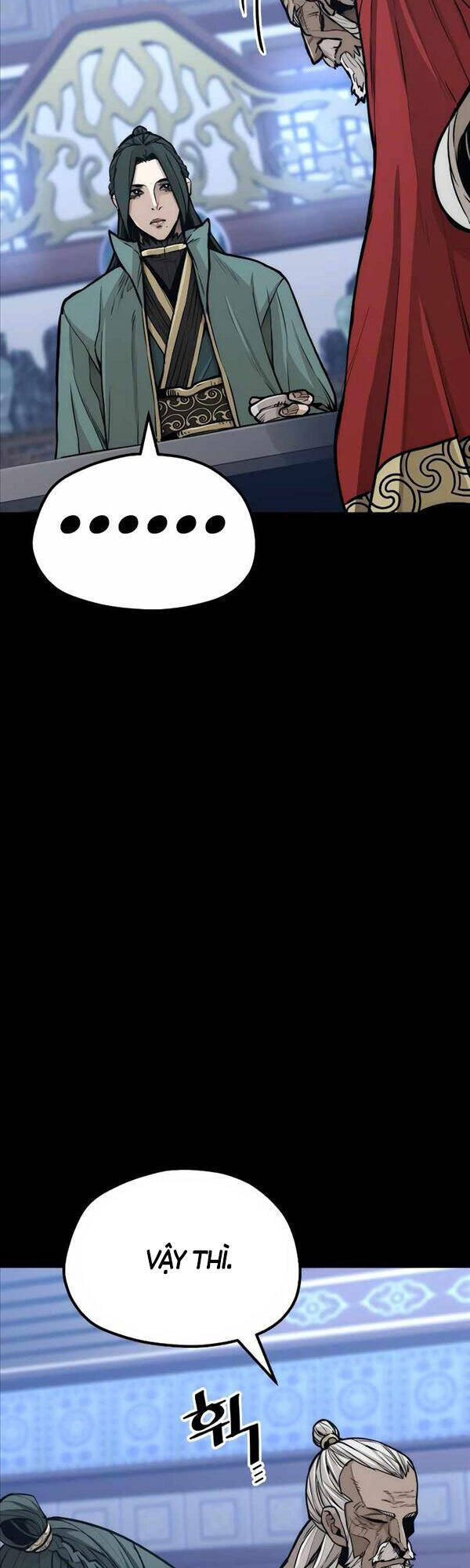 Thiên Ma Phi Thăng Truyện Chap 56 - Next Chap 57