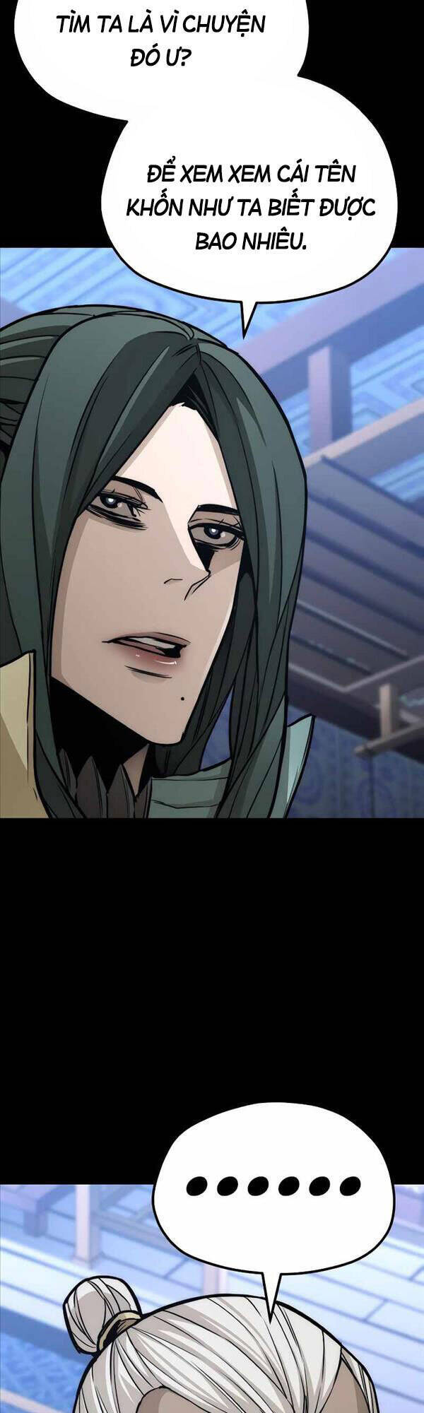 Thiên Ma Phi Thăng Truyện Chap 56 - Next Chap 57