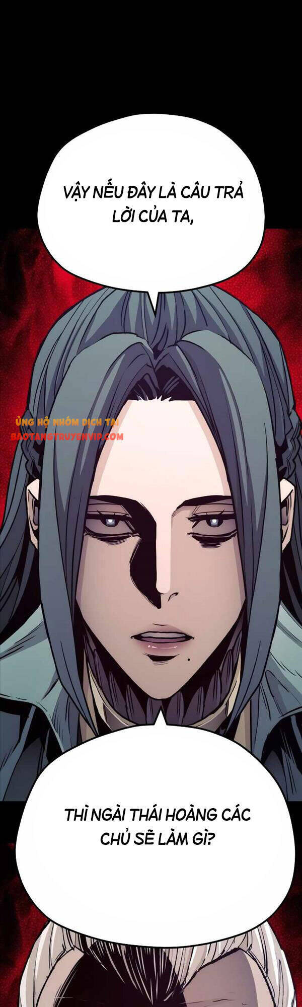 Thiên Ma Phi Thăng Truyện Chap 56 - Next Chap 57