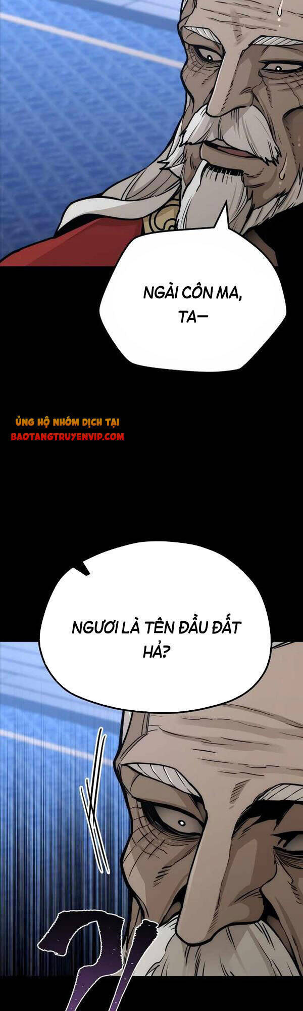 Thiên Ma Phi Thăng Truyện Chap 56 - Next Chap 57