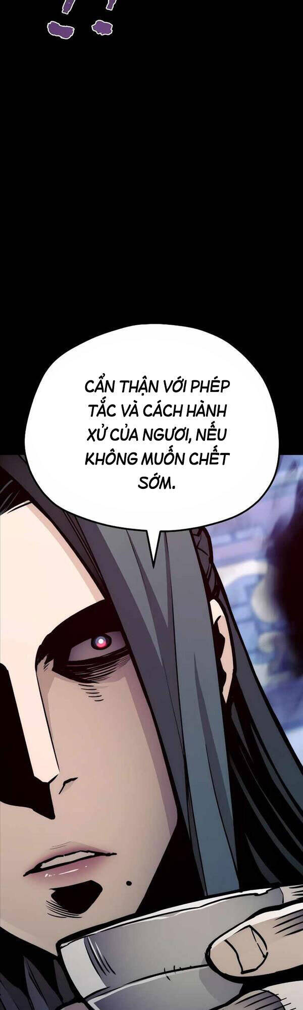 Thiên Ma Phi Thăng Truyện Chap 56 - Next Chap 57