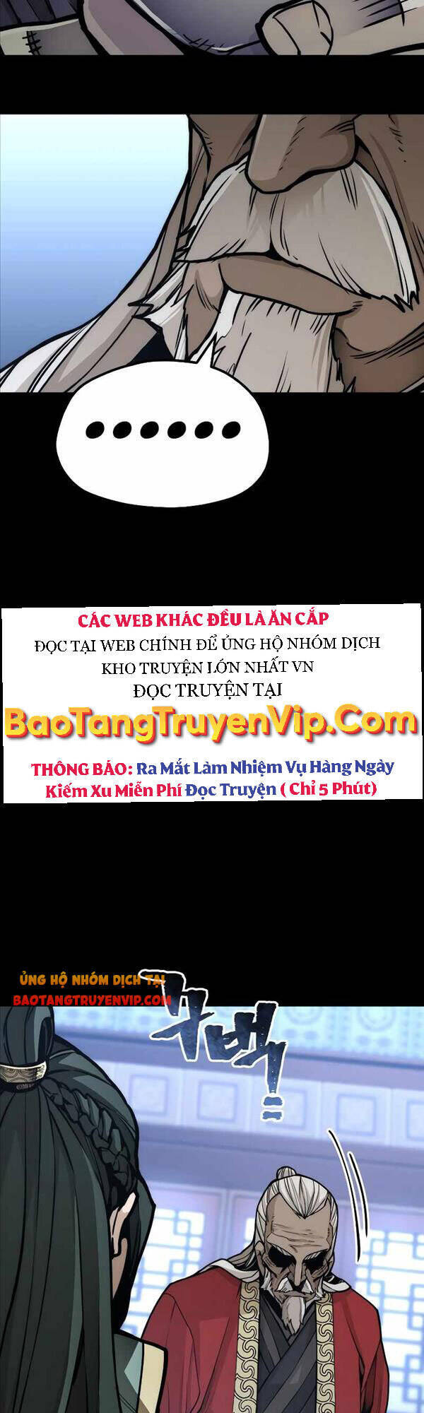 Thiên Ma Phi Thăng Truyện Chap 56 - Next Chap 57