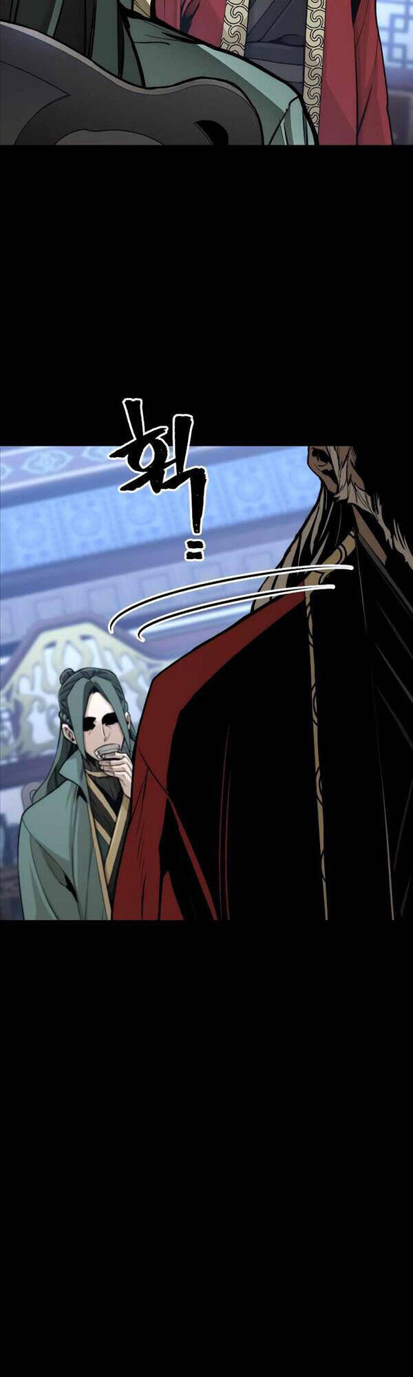 Thiên Ma Phi Thăng Truyện Chap 56 - Next Chap 57