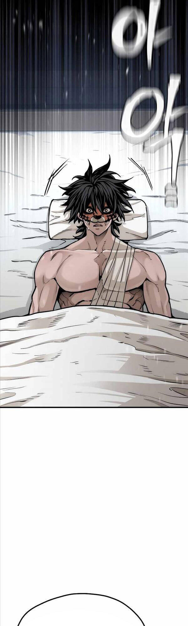 Thiên Ma Phi Thăng Truyện Chap 56 - Next Chap 57