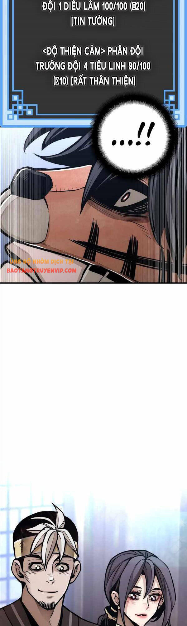 Thiên Ma Phi Thăng Truyện Chap 56 - Next Chap 57