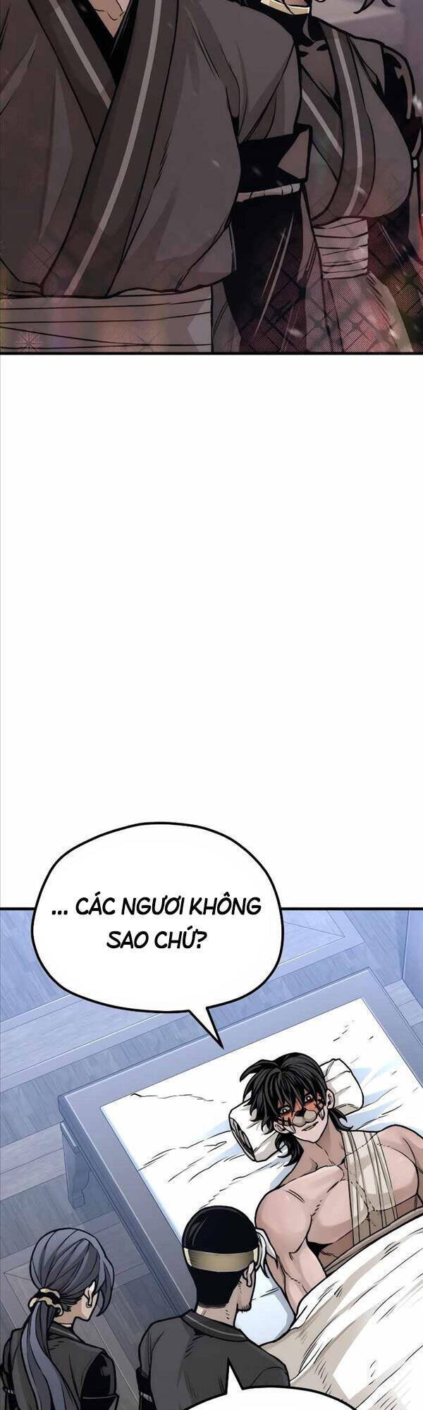 Thiên Ma Phi Thăng Truyện Chap 56 - Next Chap 57