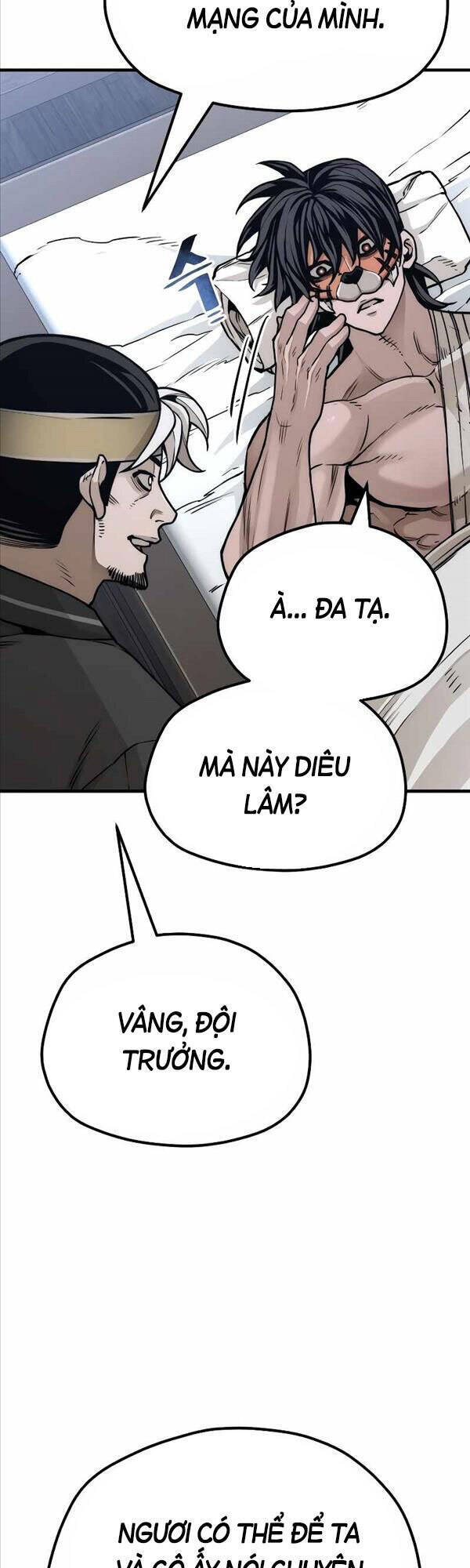 Thiên Ma Phi Thăng Truyện Chap 56 - Next Chap 57