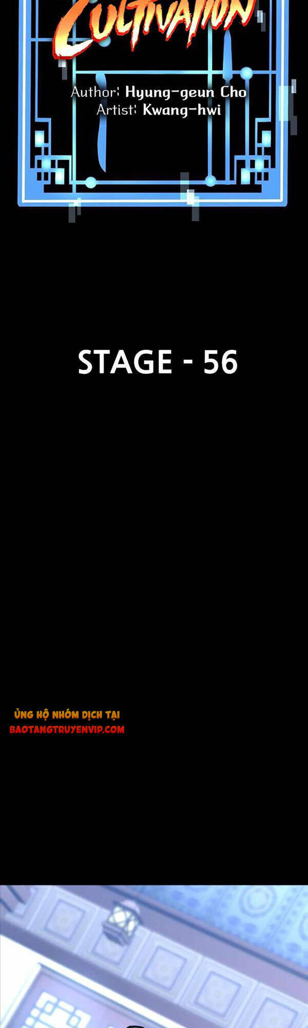 Thiên Ma Phi Thăng Truyện Chap 56 - Next Chap 57