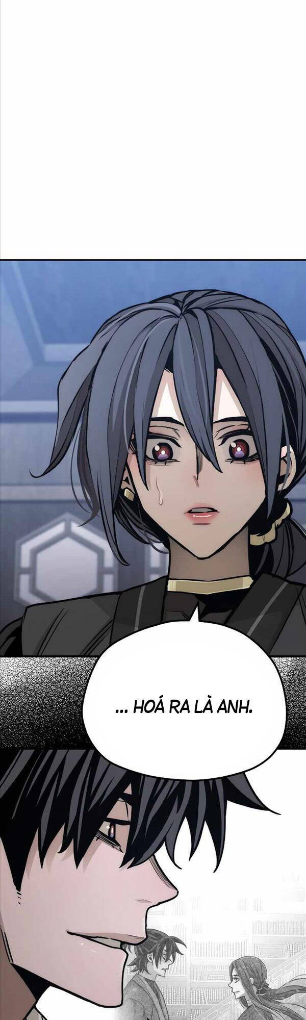 Thiên Ma Phi Thăng Truyện Chap 56 - Next Chap 57