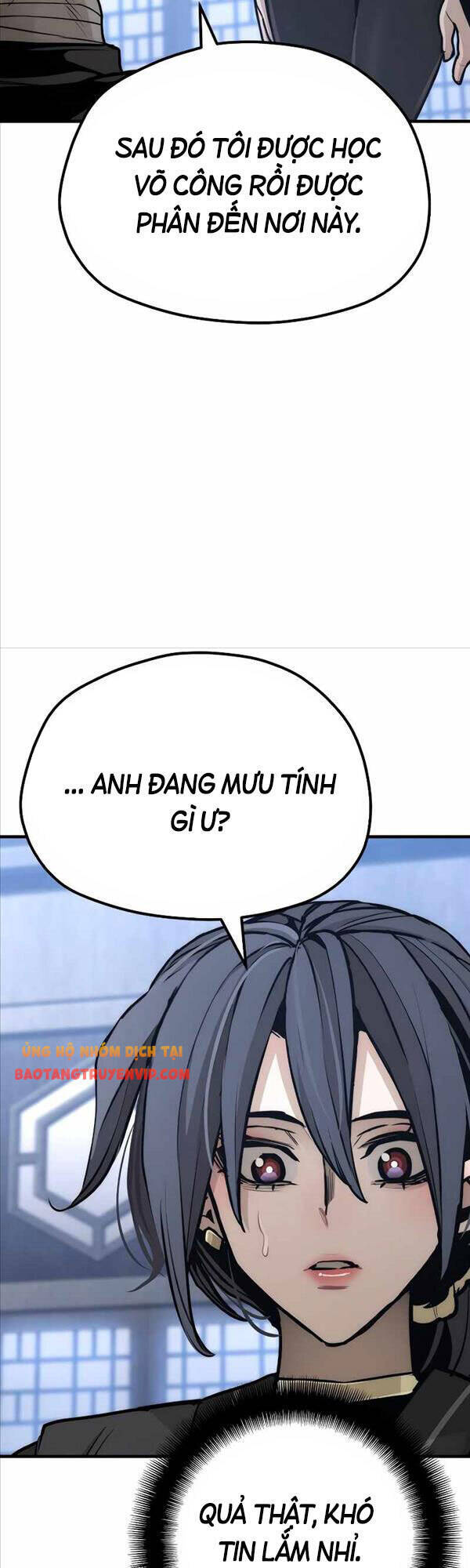 Thiên Ma Phi Thăng Truyện Chap 56 - Next Chap 57