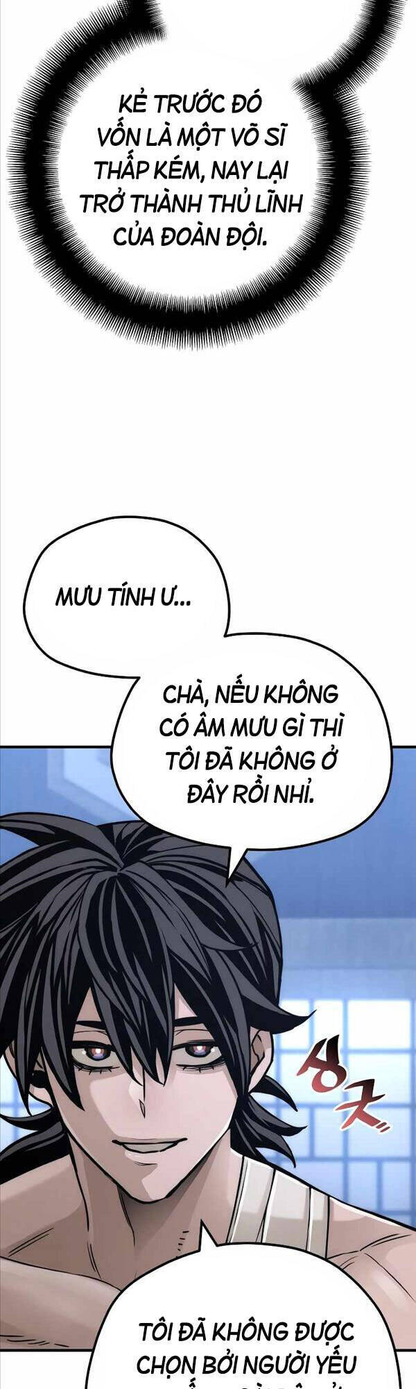 Thiên Ma Phi Thăng Truyện Chap 56 - Next Chap 57