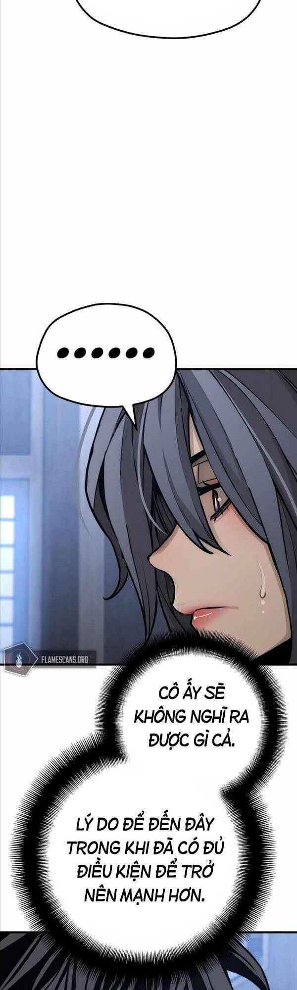 Thiên Ma Phi Thăng Truyện Chap 56 - Next Chap 57