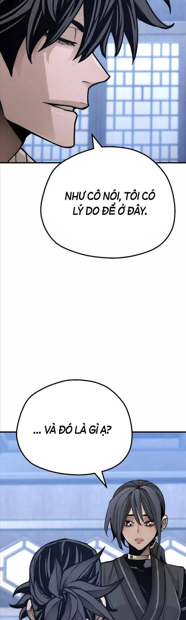 Thiên Ma Phi Thăng Truyện Chap 56 - Next Chap 57