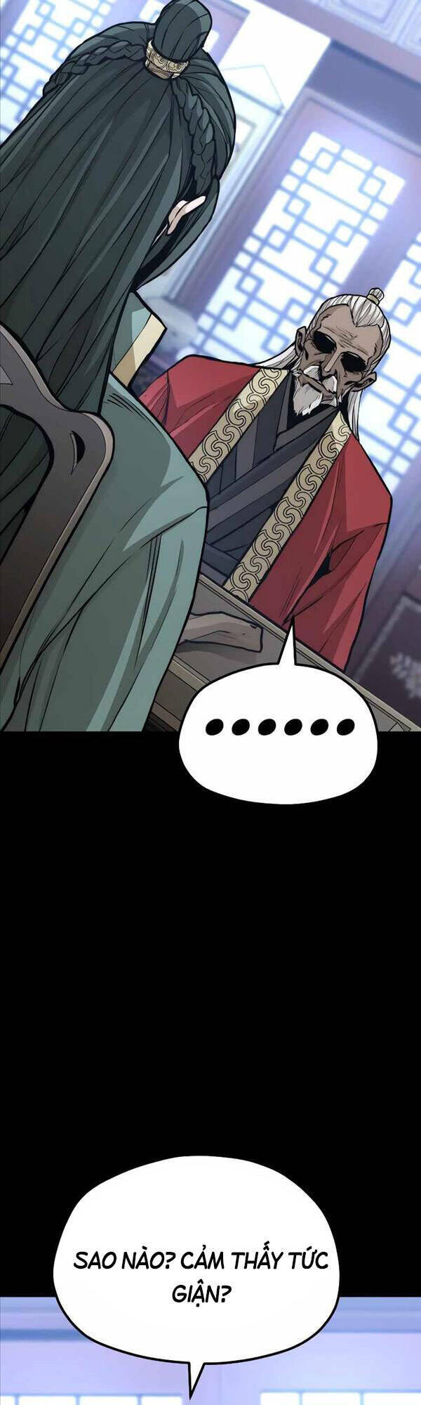 Thiên Ma Phi Thăng Truyện Chap 56 - Next Chap 57