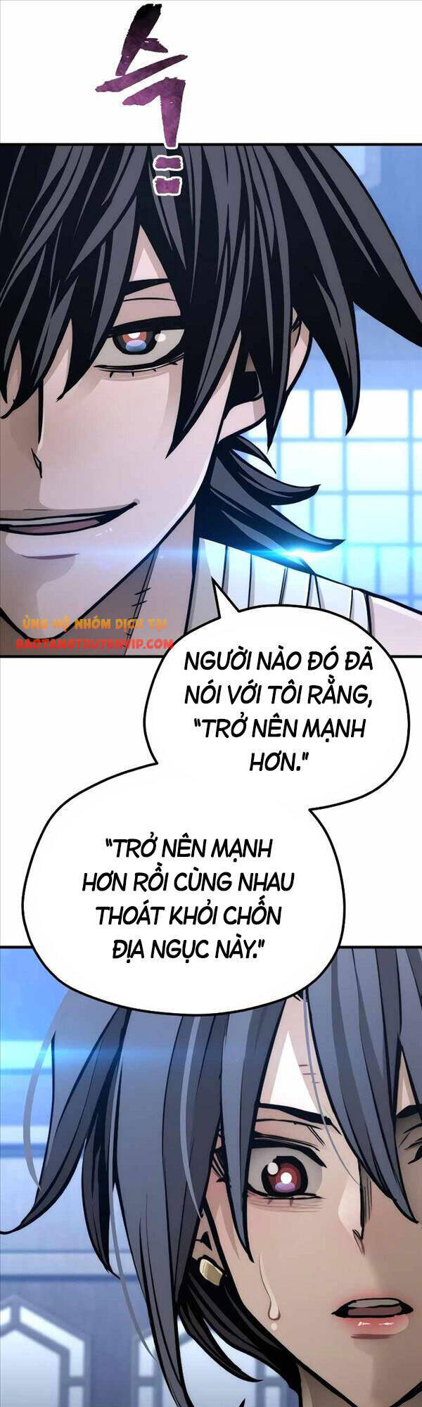 Thiên Ma Phi Thăng Truyện Chap 56 - Next Chap 57