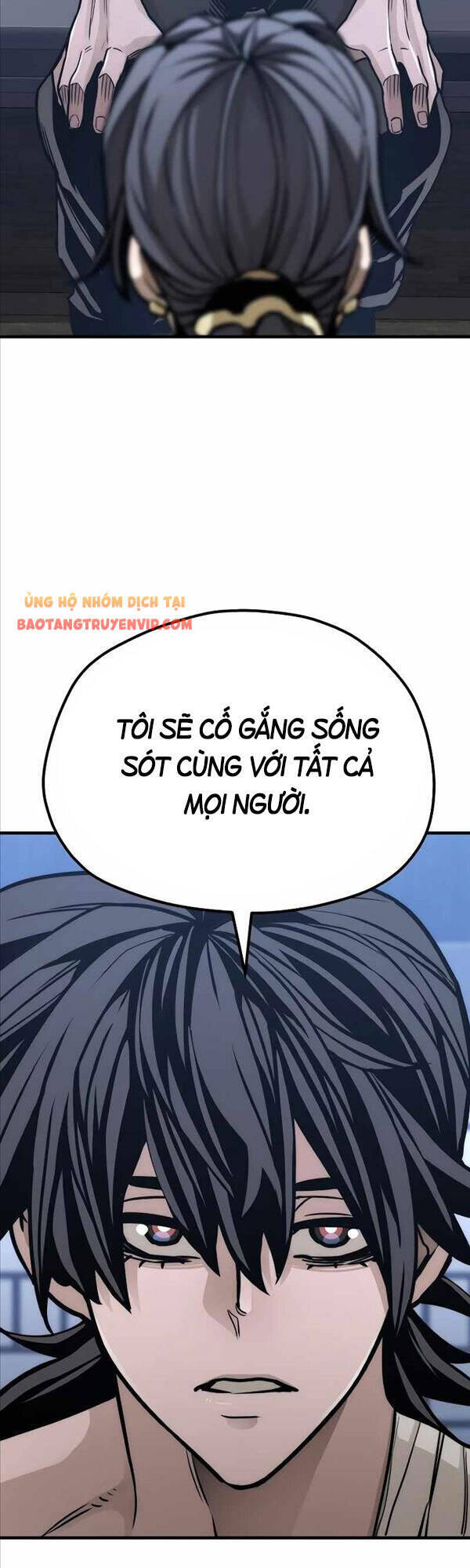 Thiên Ma Phi Thăng Truyện Chap 56 - Next Chap 57