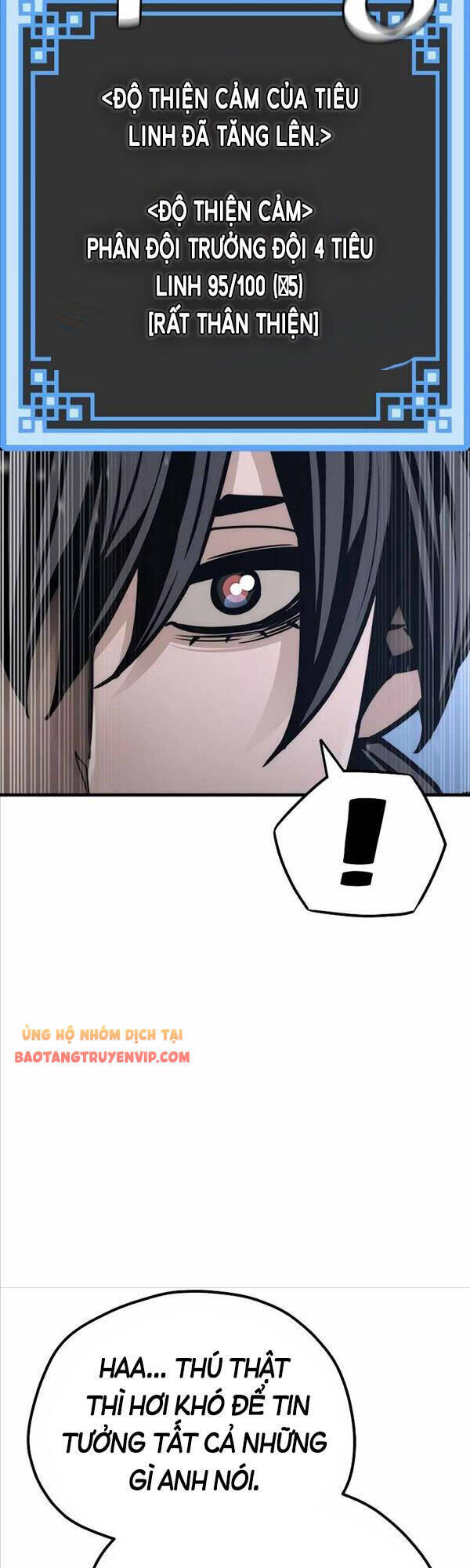 Thiên Ma Phi Thăng Truyện Chap 56 - Next Chap 57